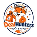 השועל של ציידי דילים